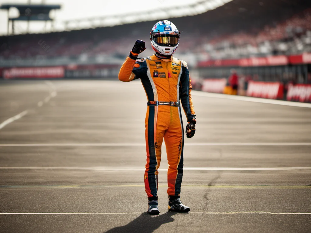 2024赛季F1积分榜更新阿斯顿马丁积分排名一览